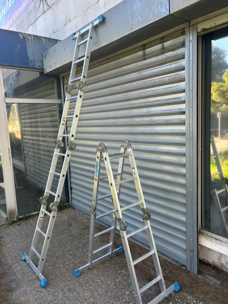 Dépannage rideau métallique d'urgence à Fontenay-sous-Bois