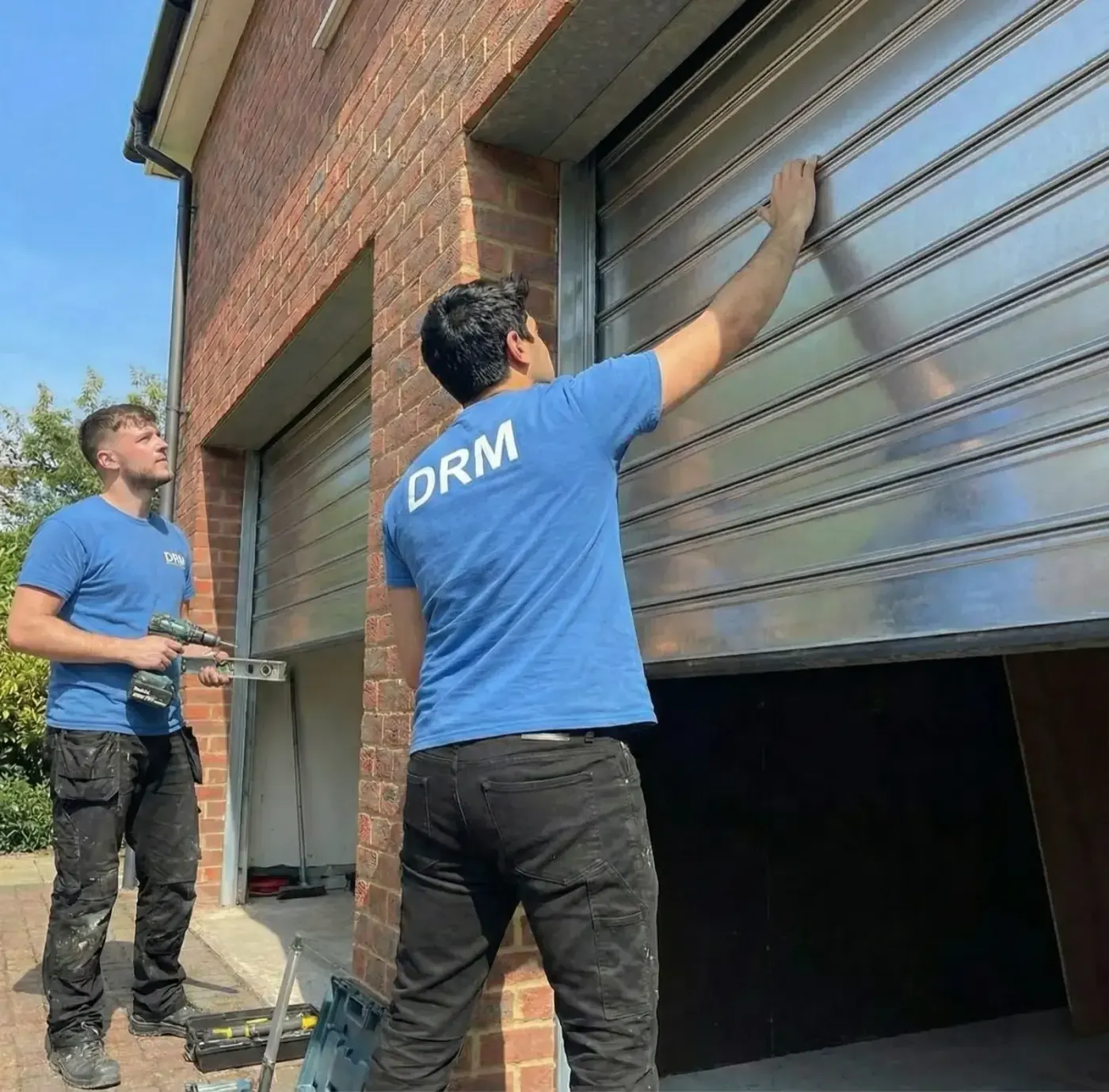 Dépannage rideau métallique d'urgence à Fontenay-sous-Bois