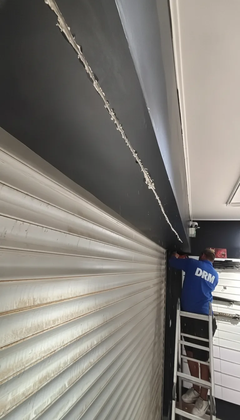 Dépannage rideau métallique d'urgence à Fontenay-sous-Bois