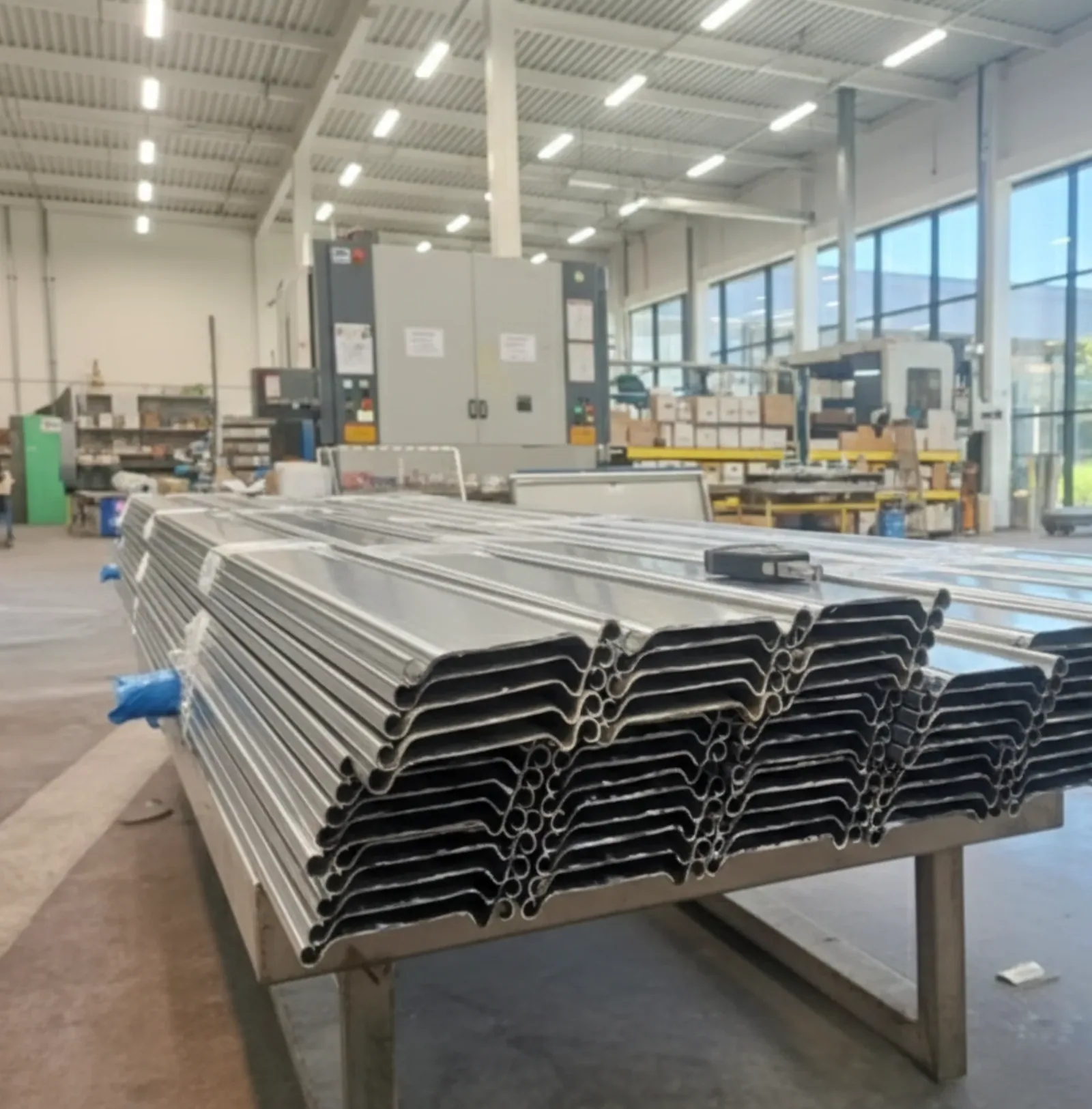 Fabrication de rideau métallique sur mesure à Fontenay-sous-Bois