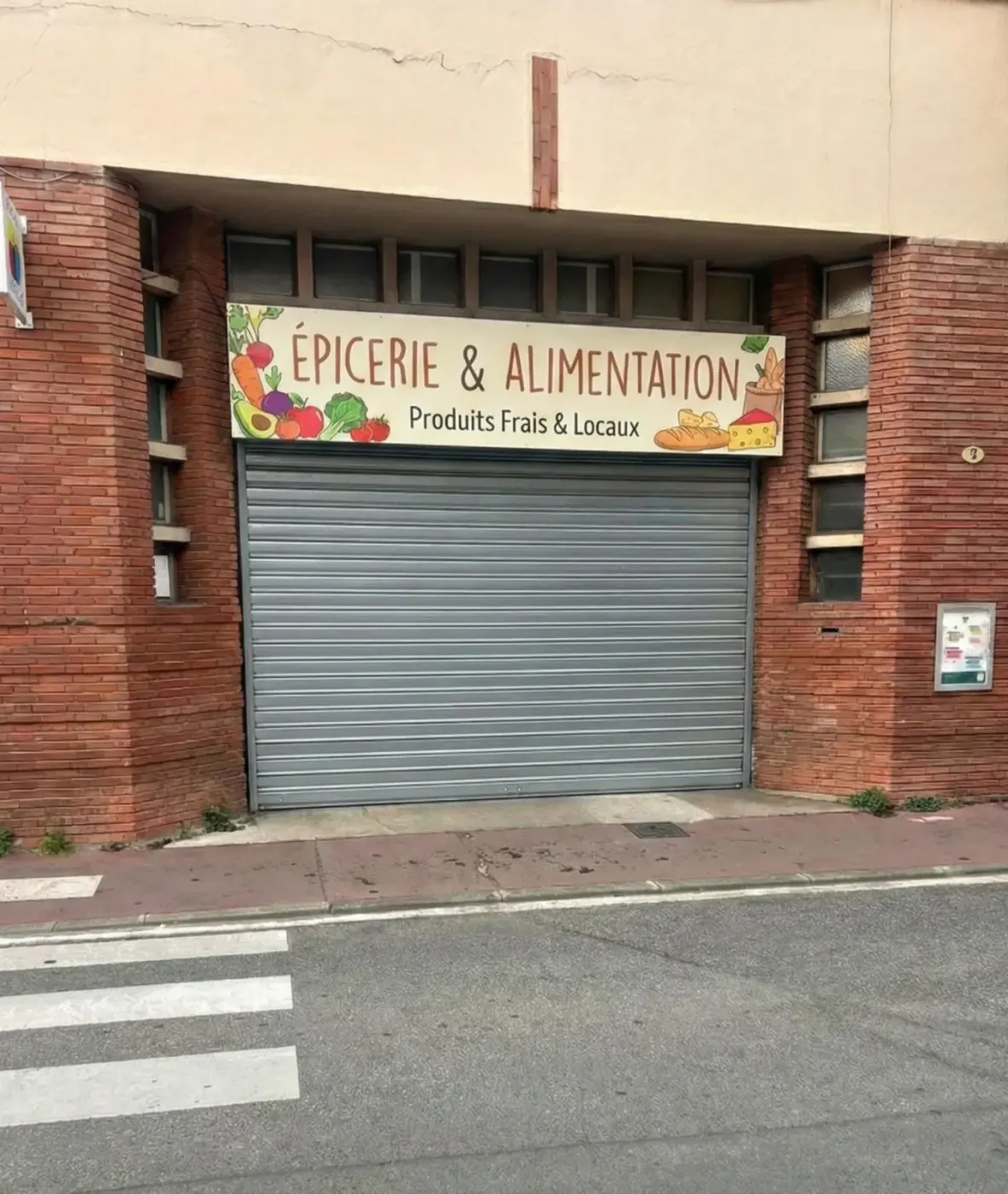 Réparation de rideau métallique à Fontenay-sous-Bois